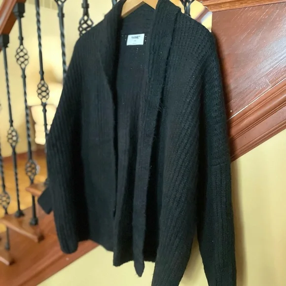 Old Navy Sweaters Old Navy Open Front Cardigan Poshmark